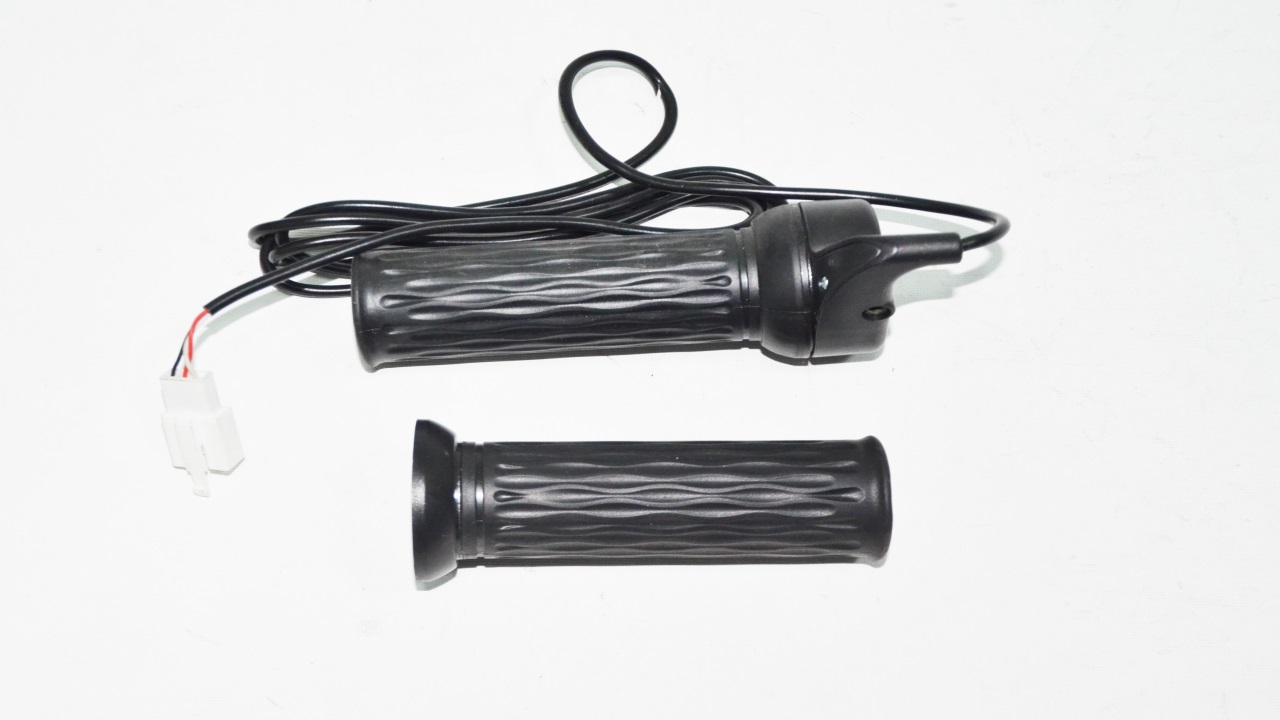 GAZ BORUSU TAKIM (RSI-II)